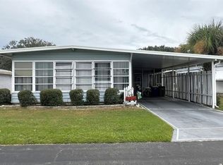 2055 Floral Ave LOT 46, Bartow, FL 33830