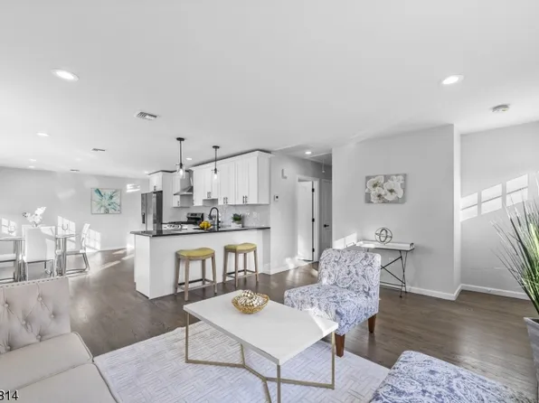 432 Washington St, Rahway City, NJ 07065