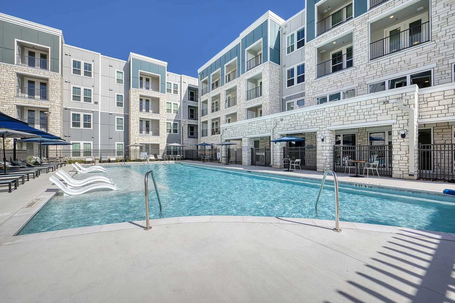Residences at Pearsall Park - A 55+ Community — Photo 2