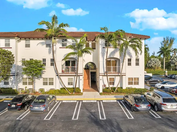 8740 NW 97th Ave APT 105, Doral, FL 33178