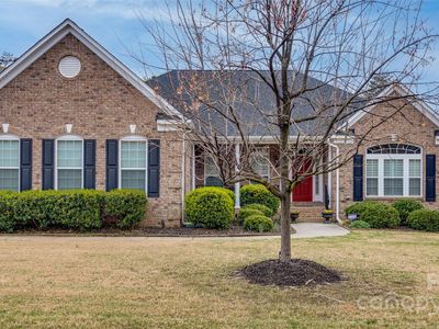 615 Reliance Ct, Tega Cay, SC, 29708