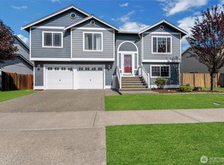 15126 Carter Loop SE, Yelm, WA 98597