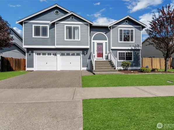 15126 Carter Loop SE, Yelm, WA 98597