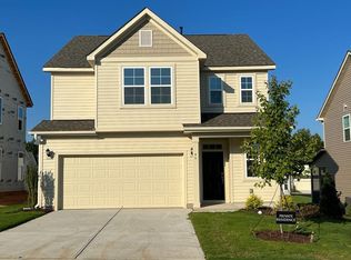 46 Antler Steel Dr, Clayton, NC 27527