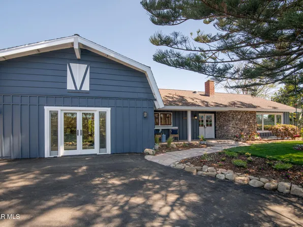 284 Mesa Dr, Camarillo, CA 93010