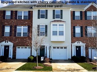 8183 Belton Cir, Mechanicsville, VA 23116