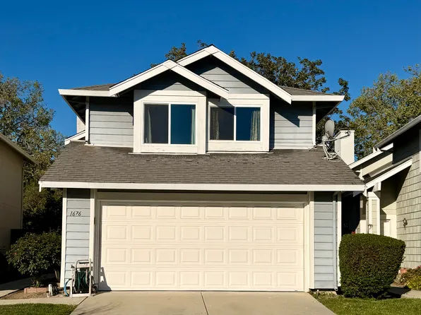 1676 Lederer Cir, San Jose, CA 95131