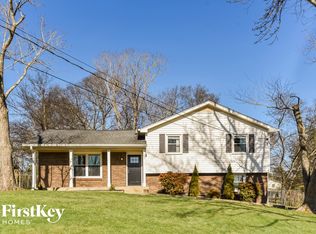 119 Melanie Dr, Hendersonville, TN 37075