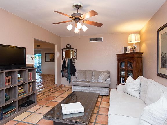 5th image of 10325 E Camino Tesote