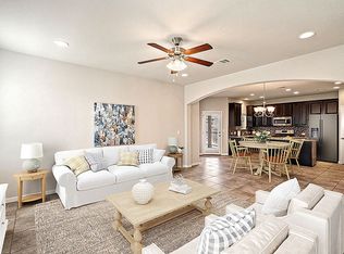 124 Checkerspot Ct, Georgetown, TX 78626