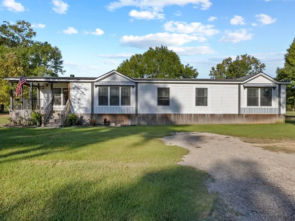 205 County Road 629, Kirbyville, TX 75956