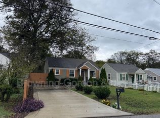 1235 Sunnymeade Dr, Nashville, TN 37216