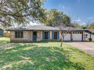 5211 Basswood Ln, Austin, TX 78723