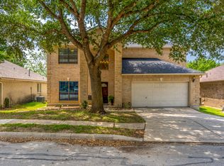 14938 Turret Run, San Antonio, TX 78248