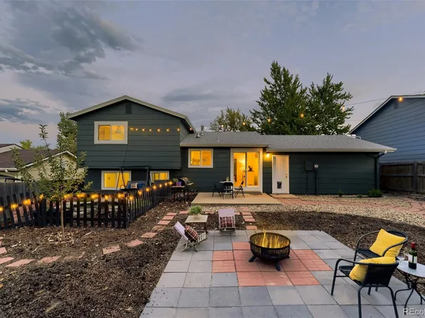 2591 S Naples Way, Aurora, CO 80013