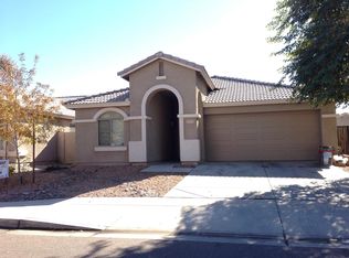 4373 W Alta Vista Rd, Laveen, AZ 85339