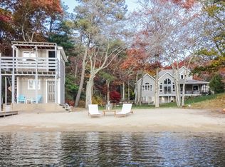 445 Ship Pond Rd, Plymouth, MA 02360