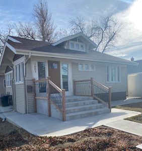 1003 S Ash St, Casper, WY, 82601