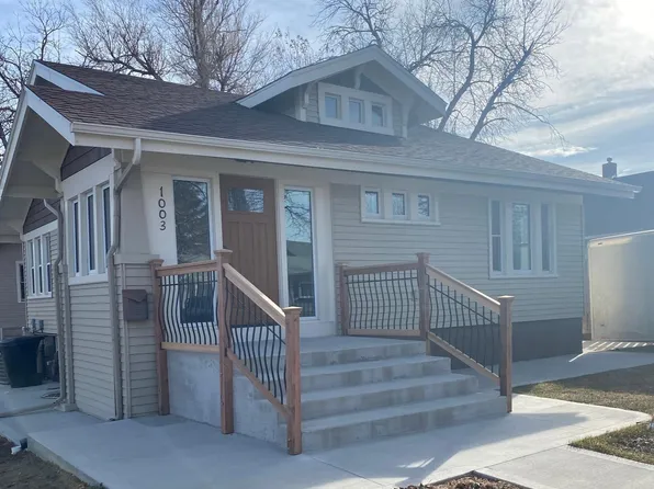 1003 S Ash St, Casper, WY 82601