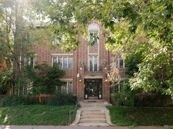 1369 N Downing Street #4, Denver, CO 80218