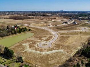 LOT 50 Migratory Ln, Mequon, WI 53097