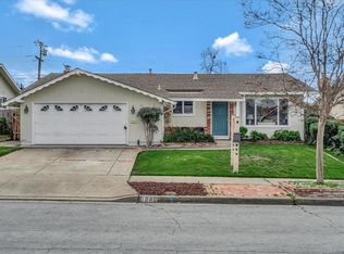 1960 Waycross Rd, Fremont, CA 94539