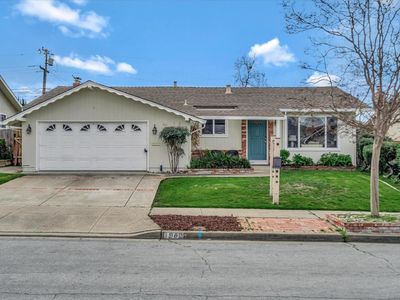 1960 Waycross Rd, Fremont, CA, 94539