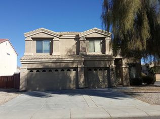 3412 W Sunshine Butte Dr, San Tan Valley, AZ 85142