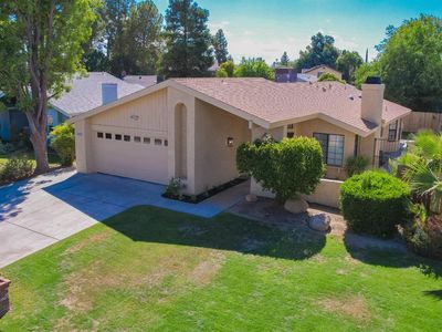3705 Willcox Way, Bakersfield, CA, 93309