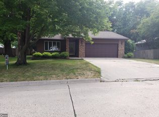 1224 Rush Ridge Rd, Jefferson, IA 50129