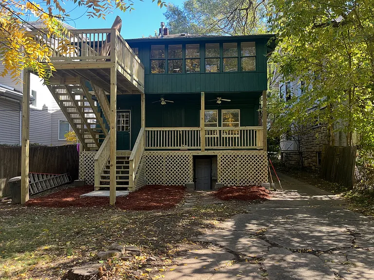 4020 Harrison St #B — Photo 8