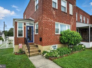 8141 Gray Haven Rd, Baltimore, MD 21222