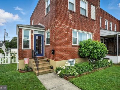 8141 Gray Haven Rd, Baltimore, MD, 21222