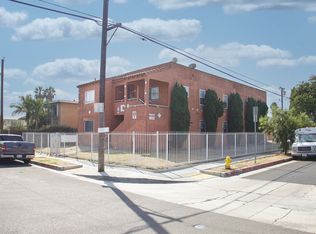 1152 W 88th St #1156, Los Angeles, CA 90044