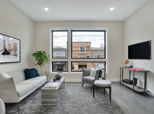 65 Hancock Ave #1, Jersey City, NJ 07307
