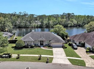 1825 Plantation Oaks Dr, Jacksonville, FL 32223