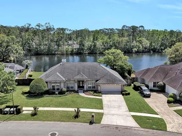 1825 Plantation Oaks Drive, Jacksonville, FL 32223