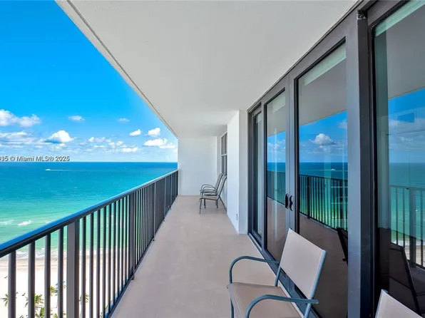 2201 S Ocean Dr APT 2805, Hollywood, FL 33019