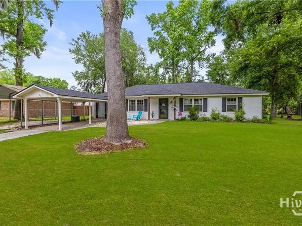 81 Quail Lane, Richmond Hill, GA 31324