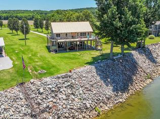 1535 Colonel James Hardin Dr, Clifton, TN 38425