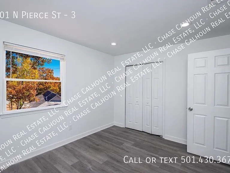 201 N Pierce St #3 — Photo 5