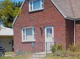 46 Wiesner Rd, Lackawanna, NY 14218