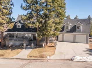 841 Paine Rd, Big Bear Lake, CA 92315