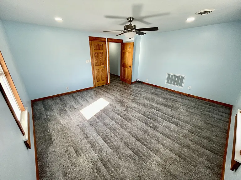 Master Bedroom Inside