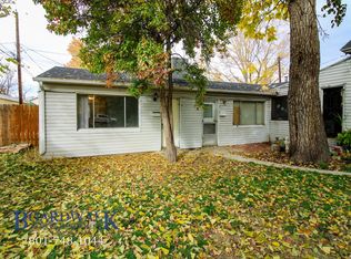 1768 S 400 E APT C, Salt Lake City, UT 84115