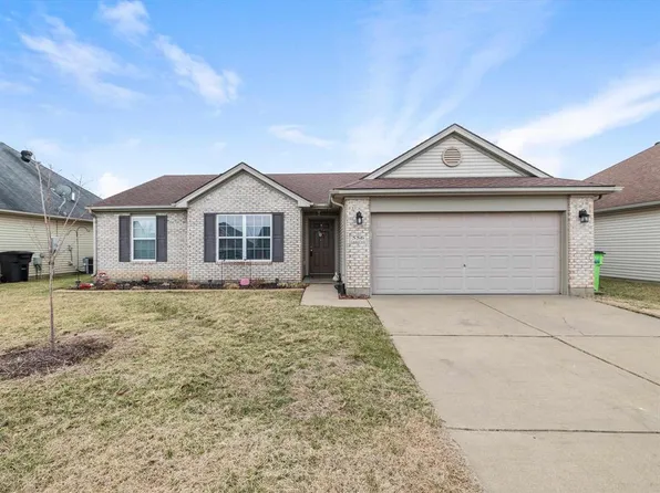 556 Camden Cir, Owensboro, KY 42301