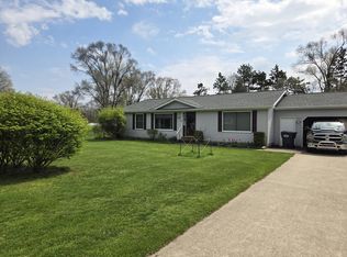 34693 N Brookwood, Gobles, MI 49055