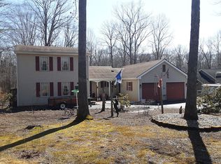 107 Riverside Dr, Palmyra, VA 22963