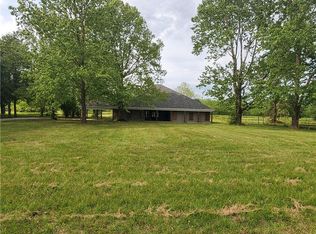 159 Bayou Robert Rd, Alexandria, LA 71302