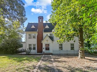 701 Lancaster Ave, Monroe, NC 28112